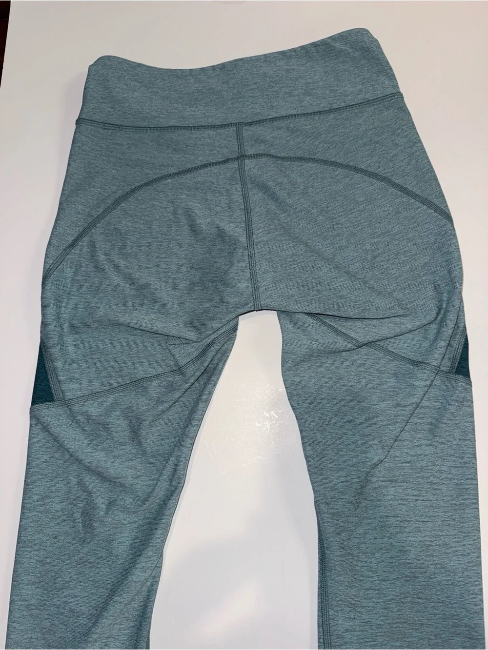 Outdoor Voices high waist